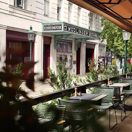 Babenbergerhof Hotel 2*