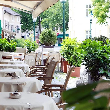 Hotel Babenbergerhof 2*