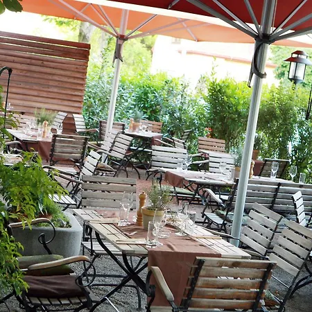 Hotel Babenbergerhof 2*