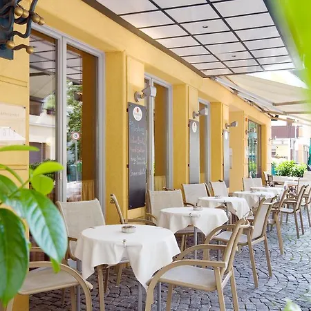 Hotel Babenbergerhof 2*