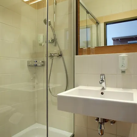 Hotel Babenbergerhof 2*