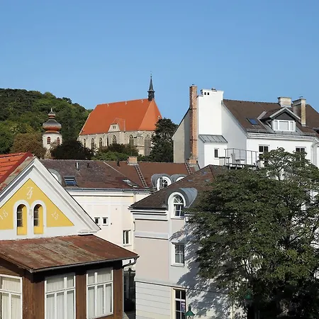 Hotel Babenbergerhof Modling